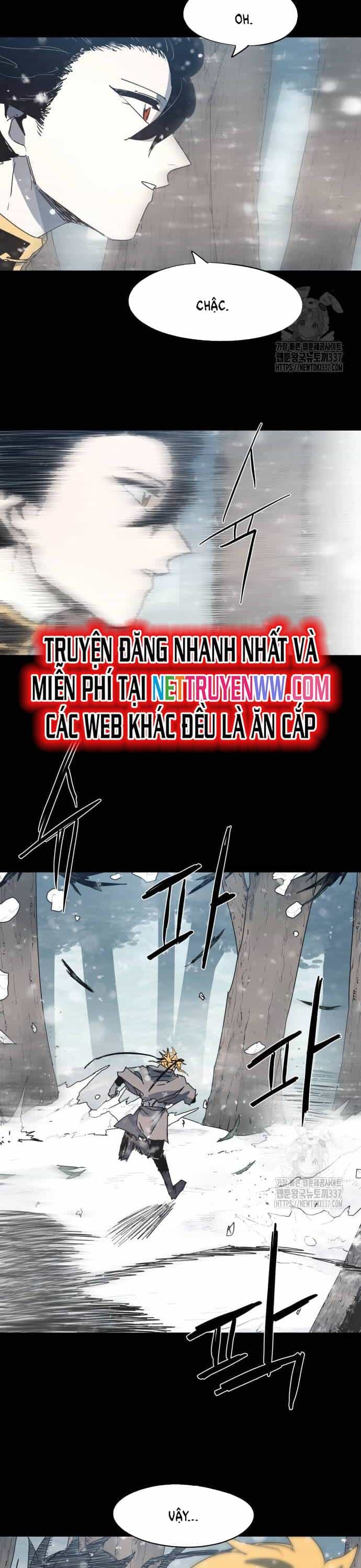 Kỵ Sĩ Báo Thù - Chương 149 - ảnh 19