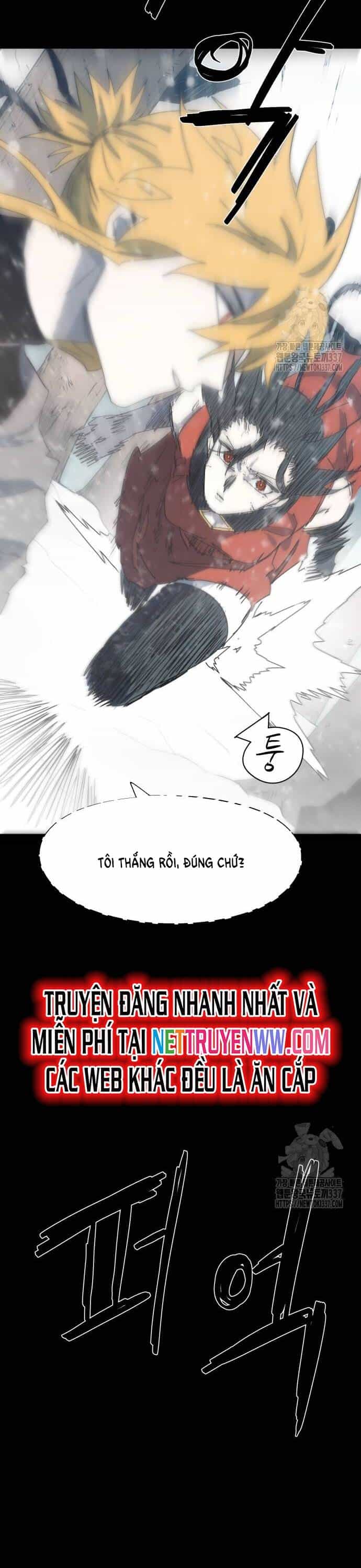 Kỵ Sĩ Báo Thù - Chương 149 - ảnh 27