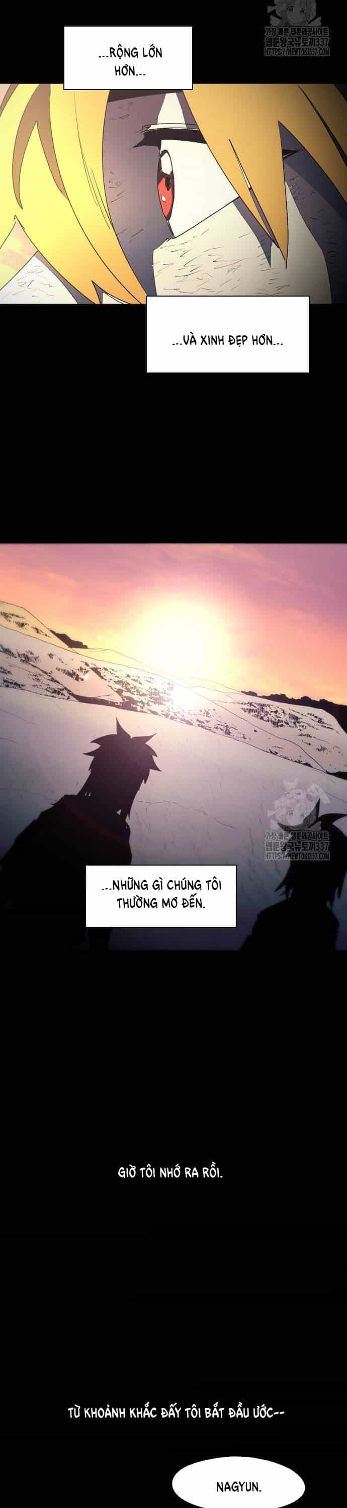 Kỵ Sĩ Báo Thù - Chương 150 - ảnh 16