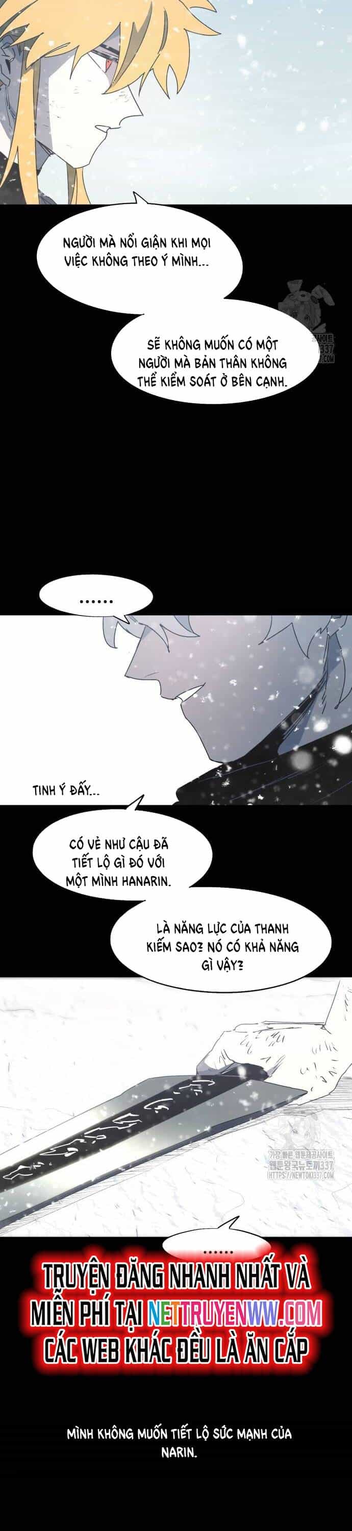 Kỵ Sĩ Báo Thù - Chương 150 - ảnh 19