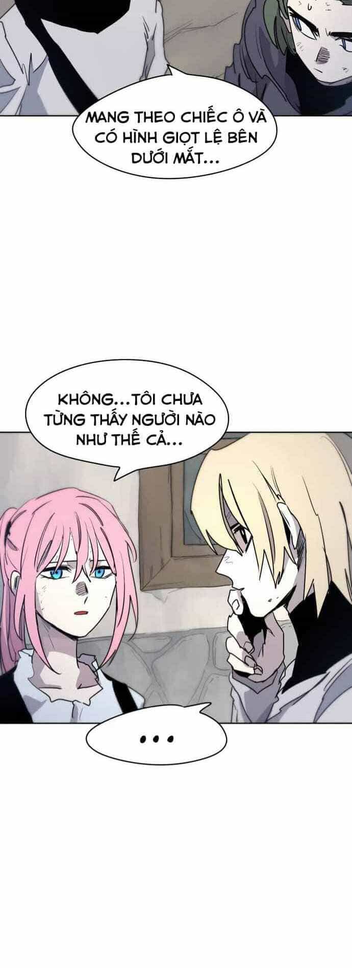 Kỵ Sĩ Báo Thù - Chương 15 - ảnh 10
