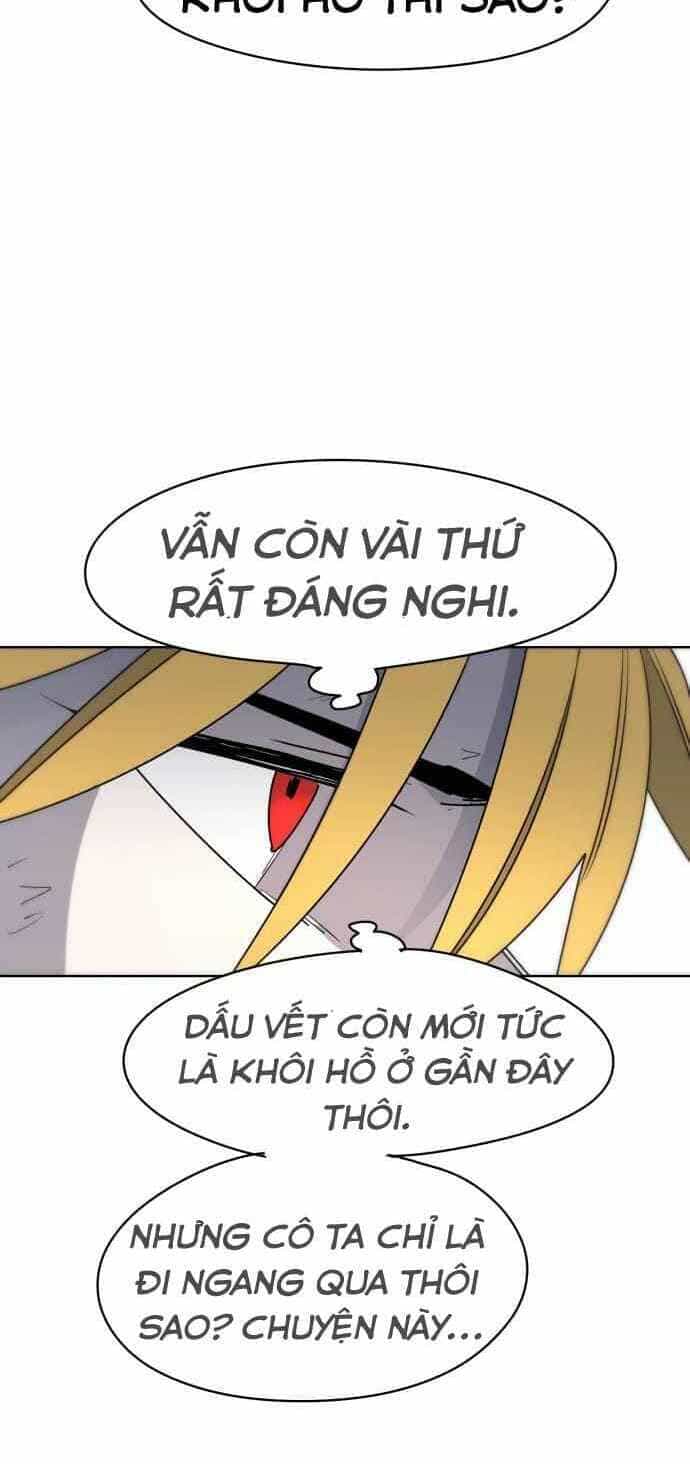 Kỵ Sĩ Báo Thù - Chương 15 - ảnh 22