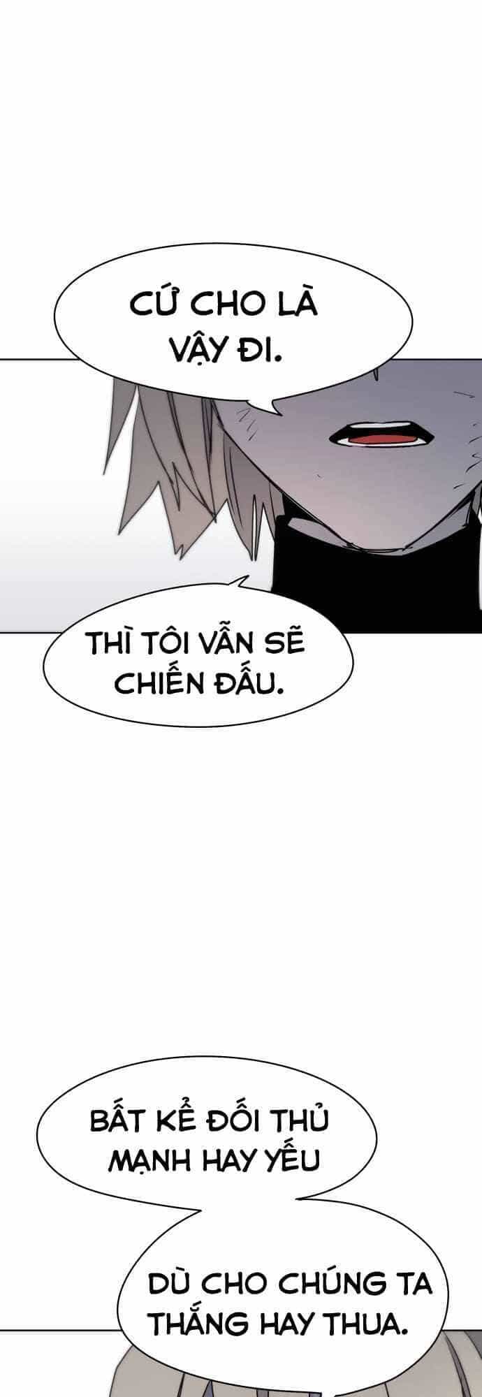 Kỵ Sĩ Báo Thù - Chương 15 - ảnh 23