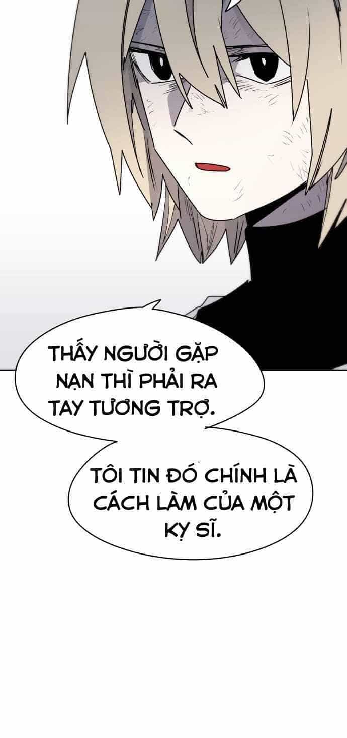 Kỵ Sĩ Báo Thù - Chương 15 - ảnh 24