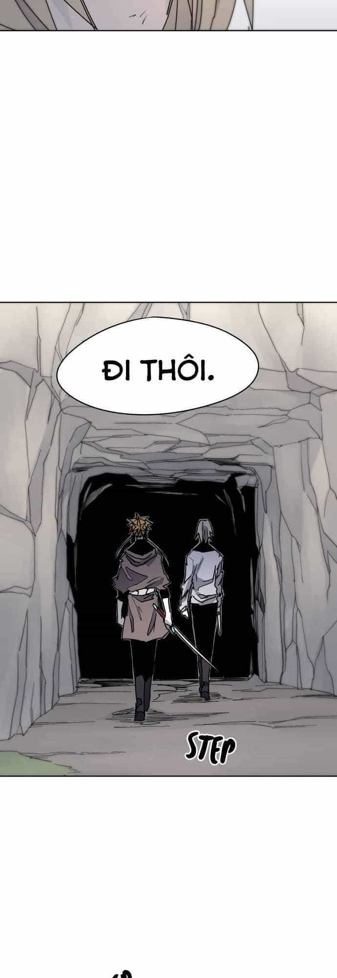 Kỵ Sĩ Báo Thù - Chương 15 - ảnh 35