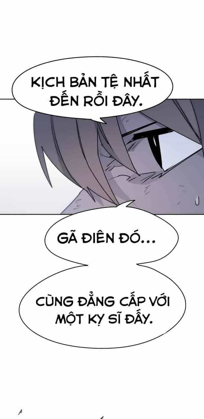 Kỵ Sĩ Báo Thù - Chương 15 - ảnh 49