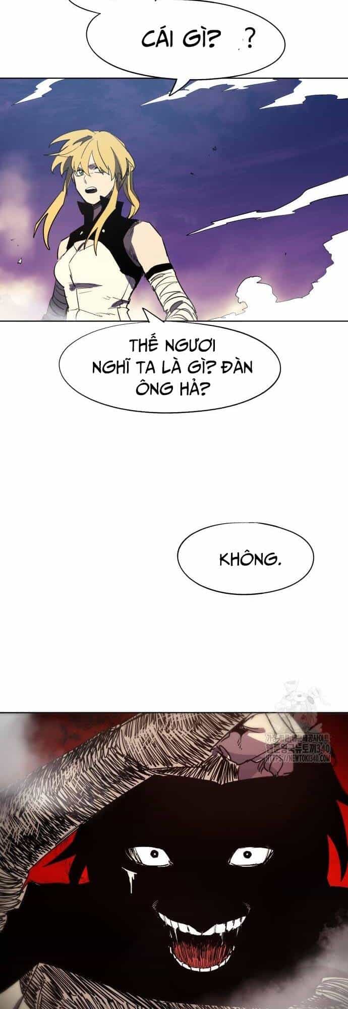 Kỵ Sĩ Báo Thù - Chương 152 - ảnh 18