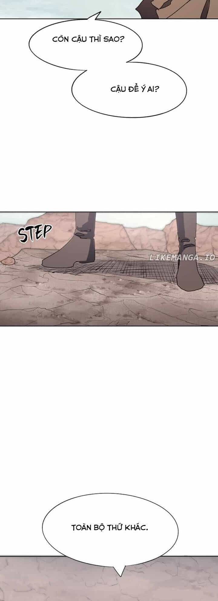 Kỵ Sĩ Báo Thù - Chương 158 - ảnh 18
