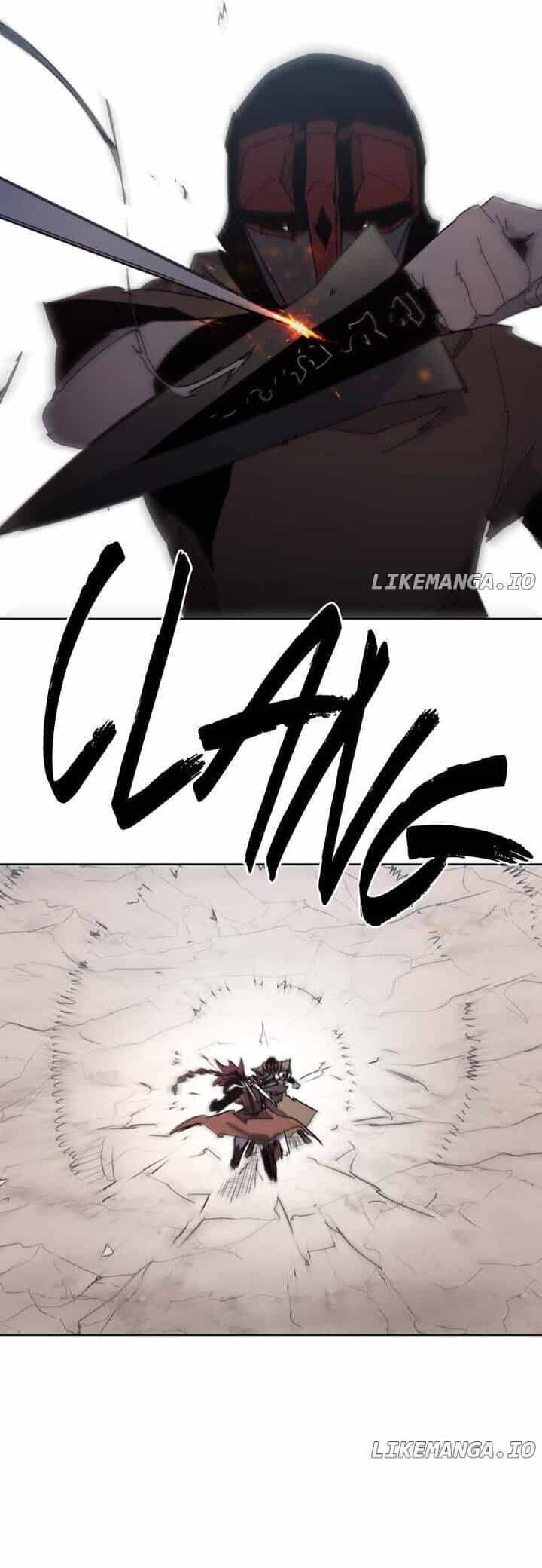 Kỵ Sĩ Báo Thù - Chương 158 - ảnh 25