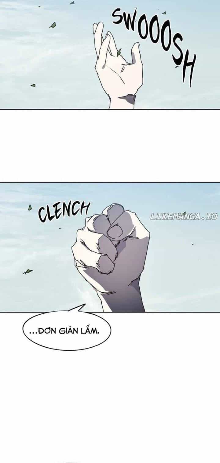 Kỵ Sĩ Báo Thù - Chương 159 - ảnh 34