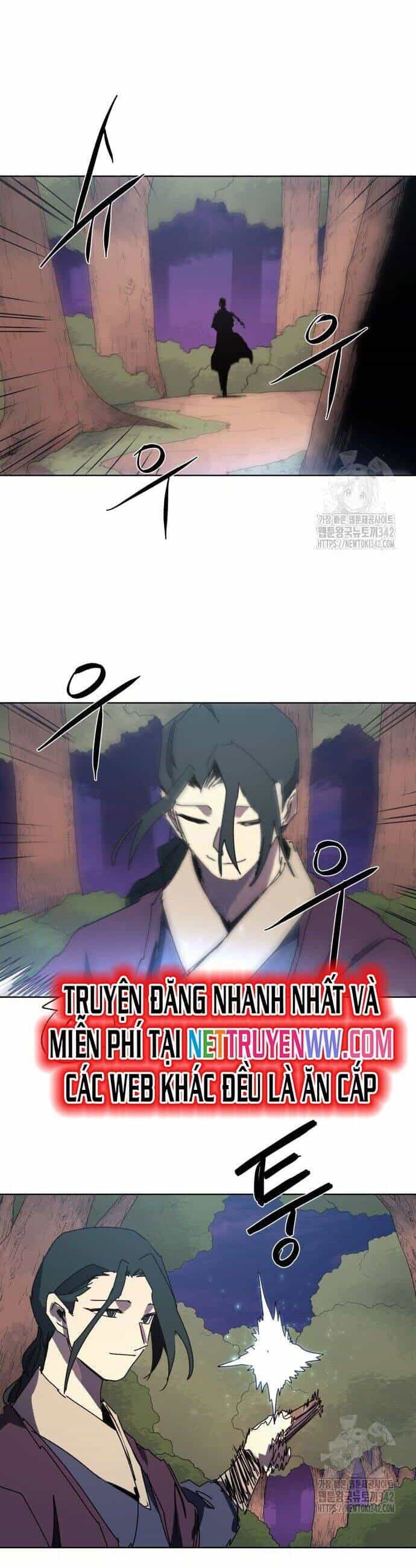 Kỵ Sĩ Báo Thù - Chương 160 - ảnh 23