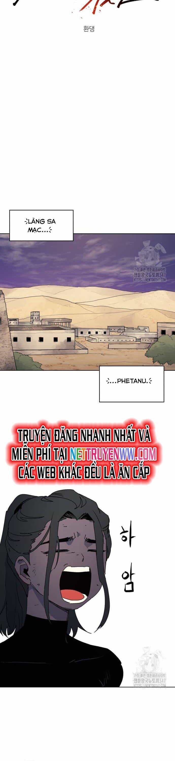 Kỵ Sĩ Báo Thù - Chương 161 - ảnh 14