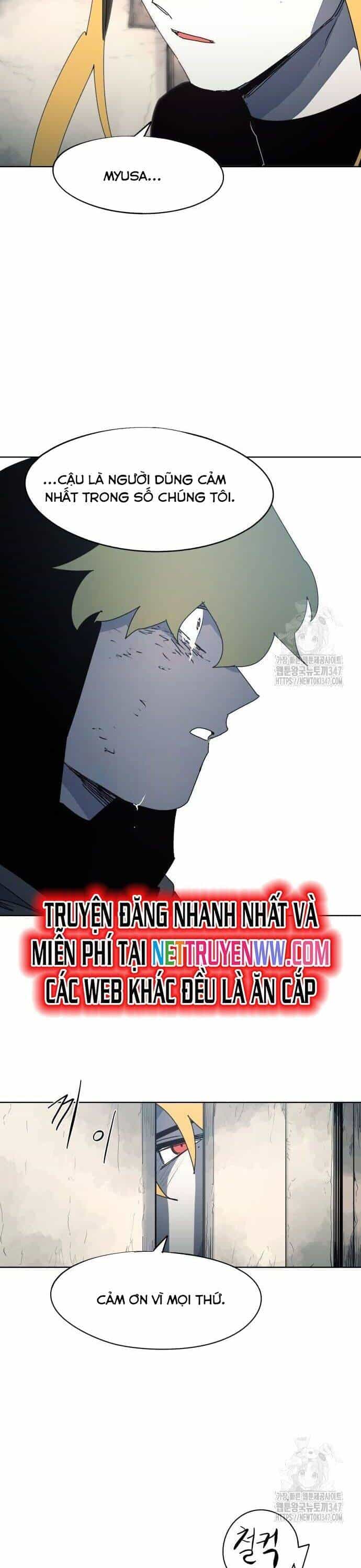 Kỵ Sĩ Báo Thù - Chương 161 - ảnh 23