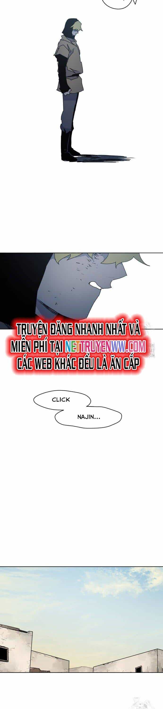 Kỵ Sĩ Báo Thù - Chương 161 - ảnh 24