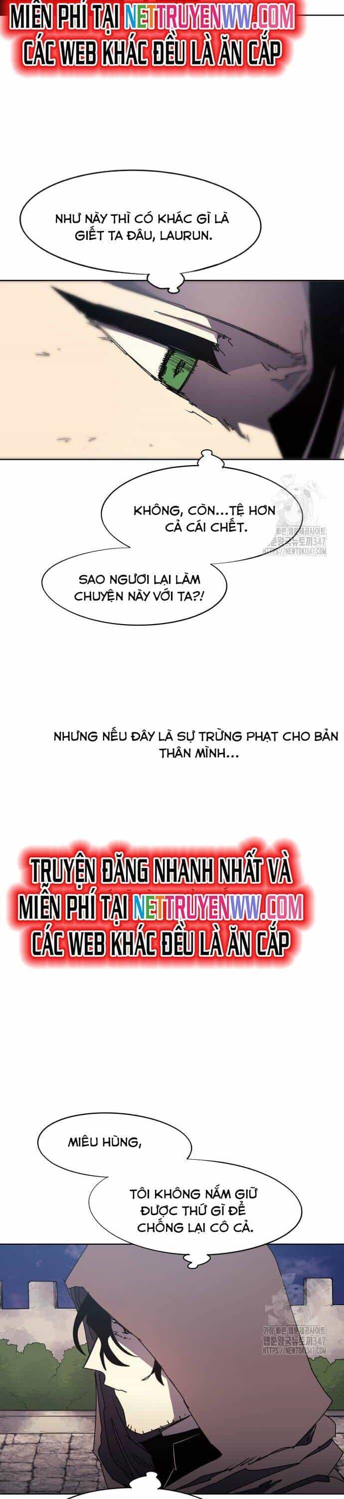 Kỵ Sĩ Báo Thù - Chương 161 - ảnh 6