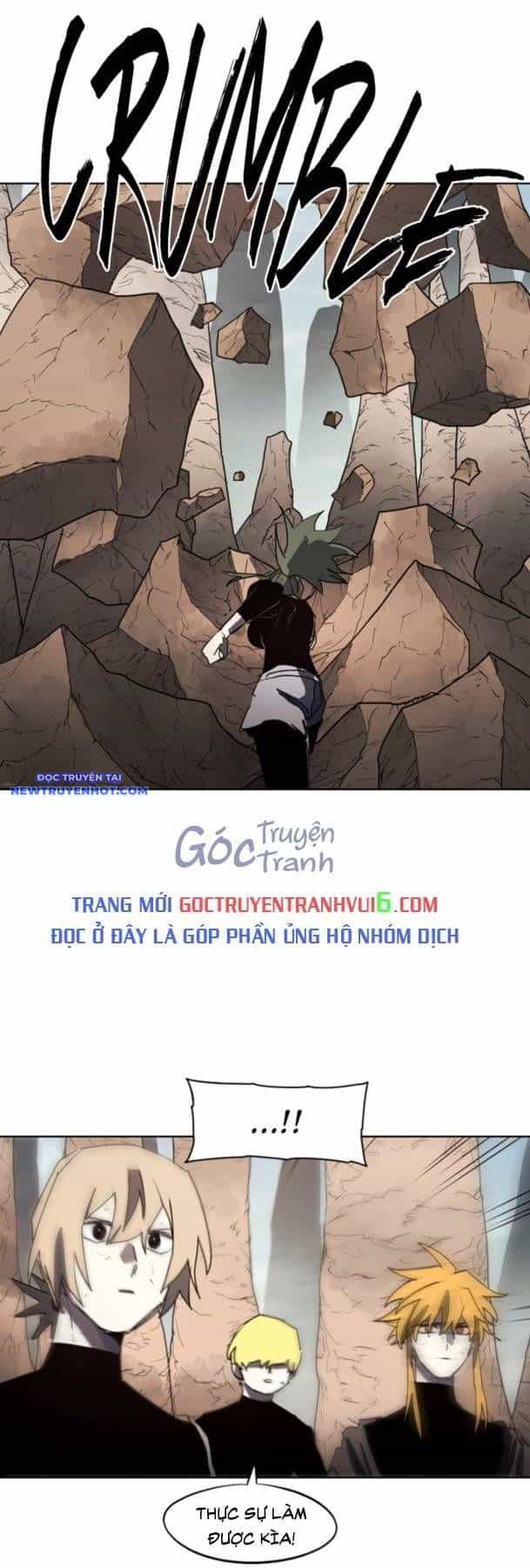 Kỵ Sĩ Báo Thù - Chương 163 - ảnh 19