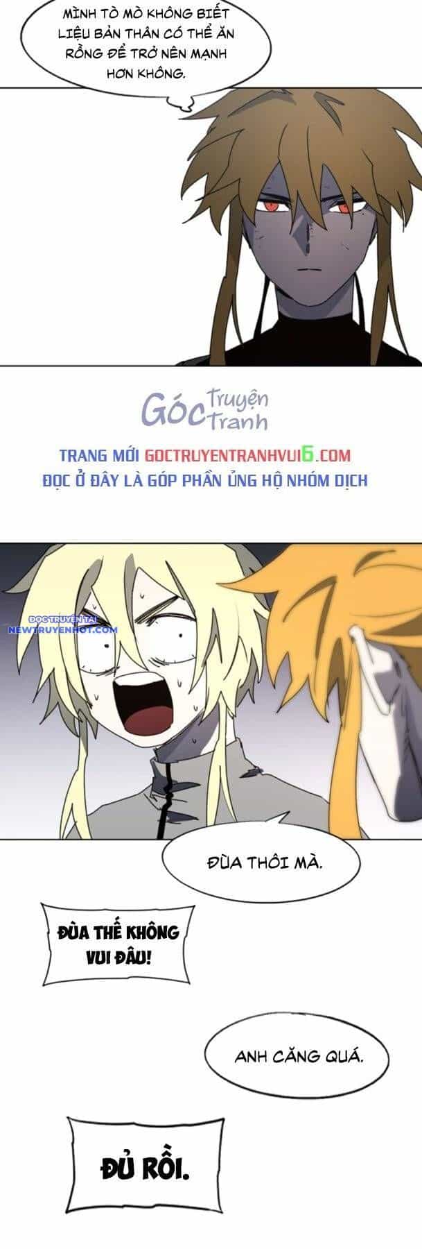 Kỵ Sĩ Báo Thù - Chương 163 - ảnh 31