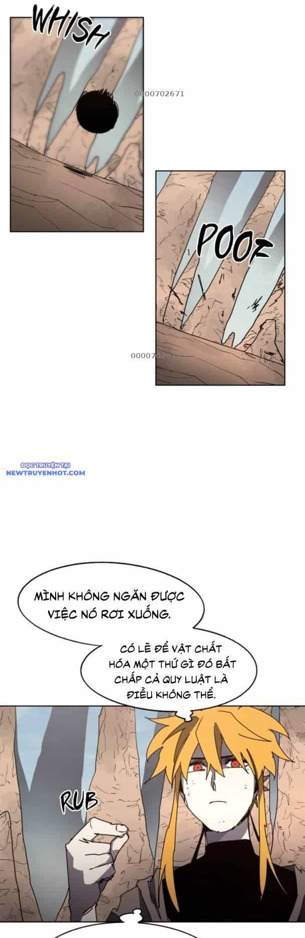 Kỵ Sĩ Báo Thù - Chương 163 - ảnh 6