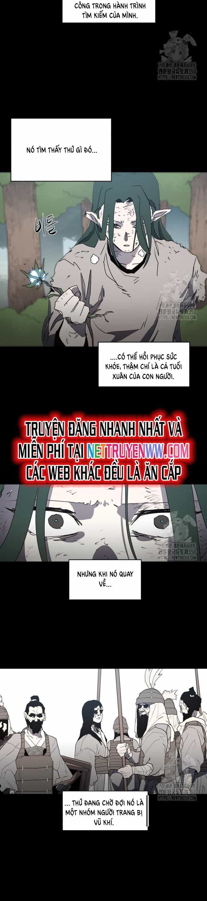 Kỵ Sĩ Báo Thù - Chương 164 - ảnh 11