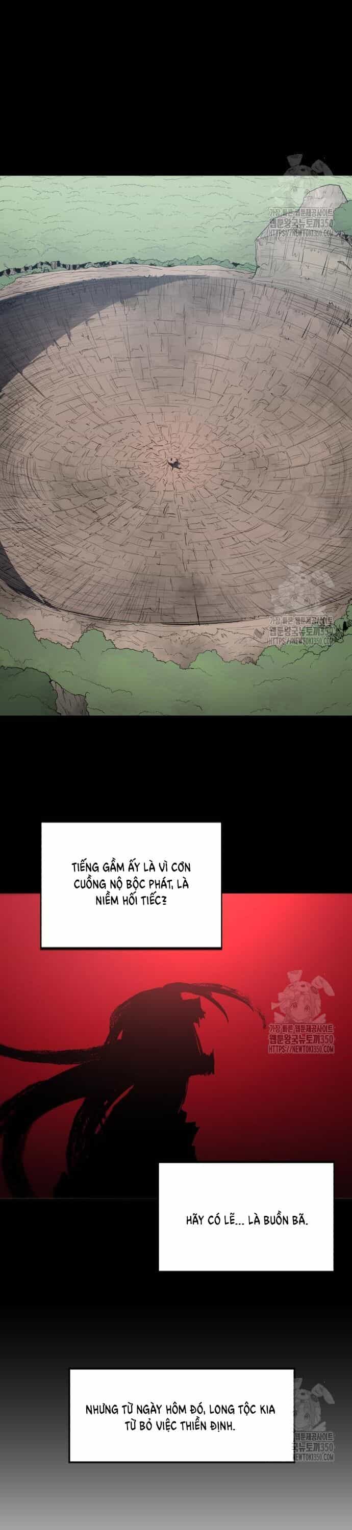 Kỵ Sĩ Báo Thù - Chương 164 - ảnh 16