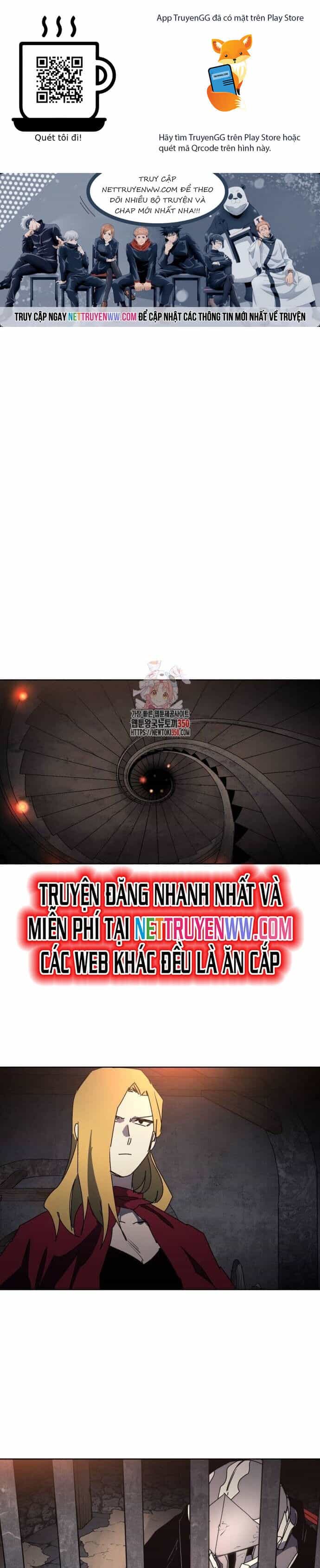 Kỵ Sĩ Báo Thù - Chương 165 - ảnh 1
