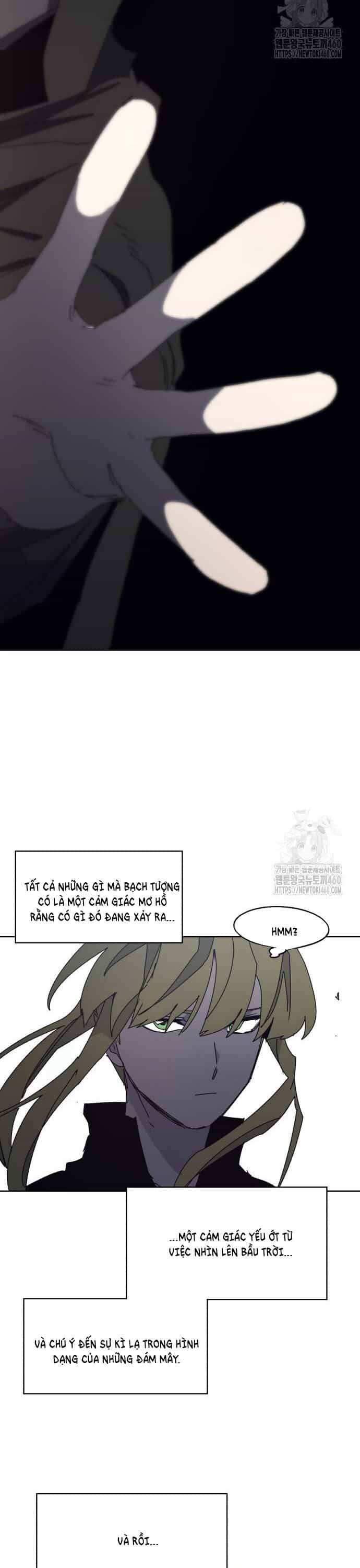 Kỵ Sĩ Báo Thù - Chương 166 - ảnh 16