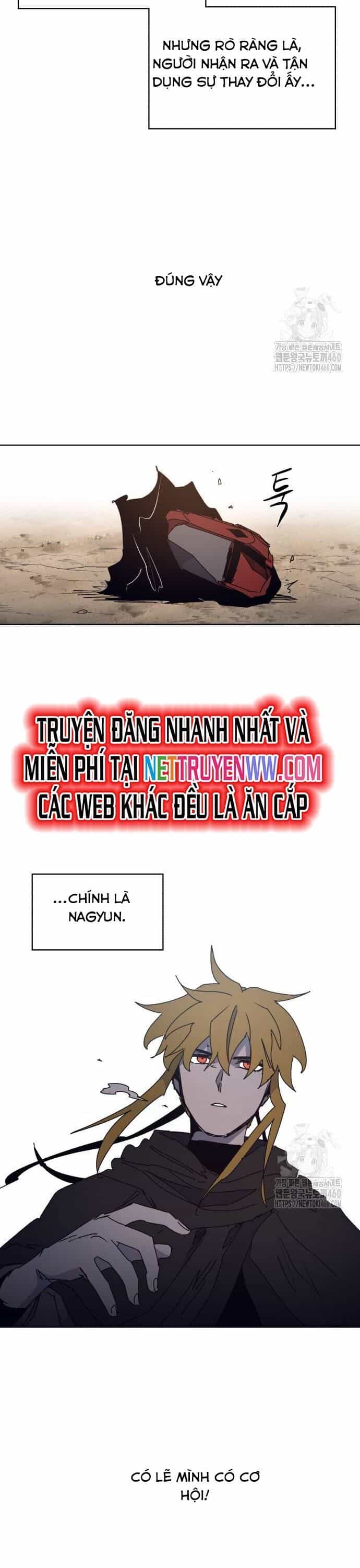 Kỵ Sĩ Báo Thù - Chương 167 - ảnh 11