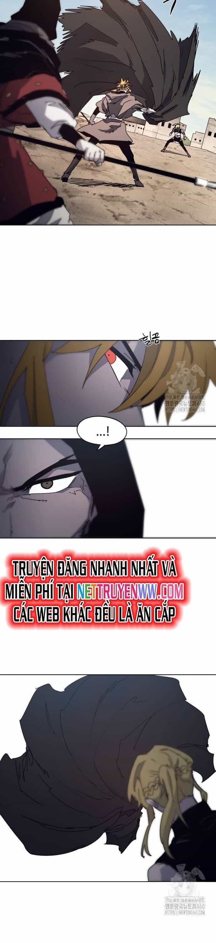 Kỵ Sĩ Báo Thù - Chương 167 - ảnh 14