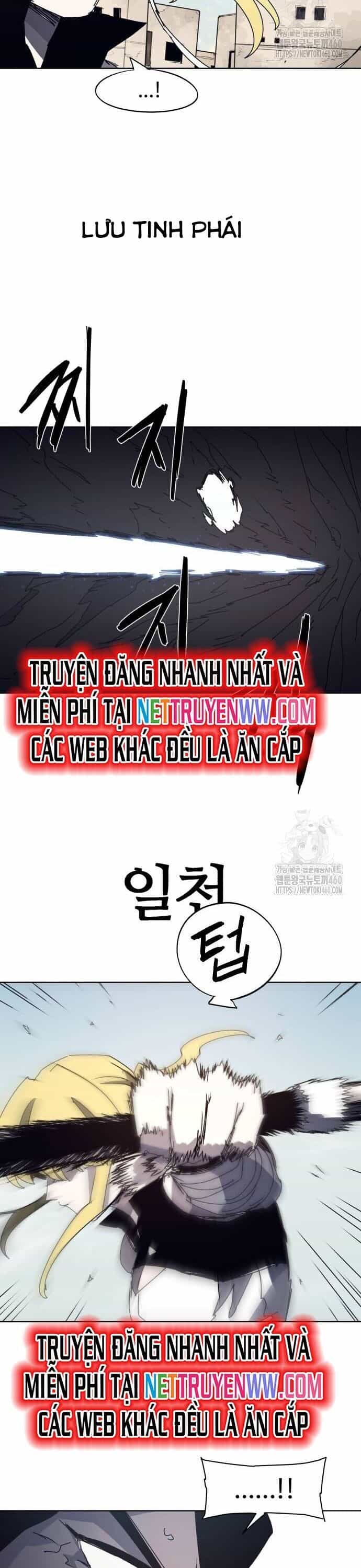 Kỵ Sĩ Báo Thù - Chương 167 - ảnh 16