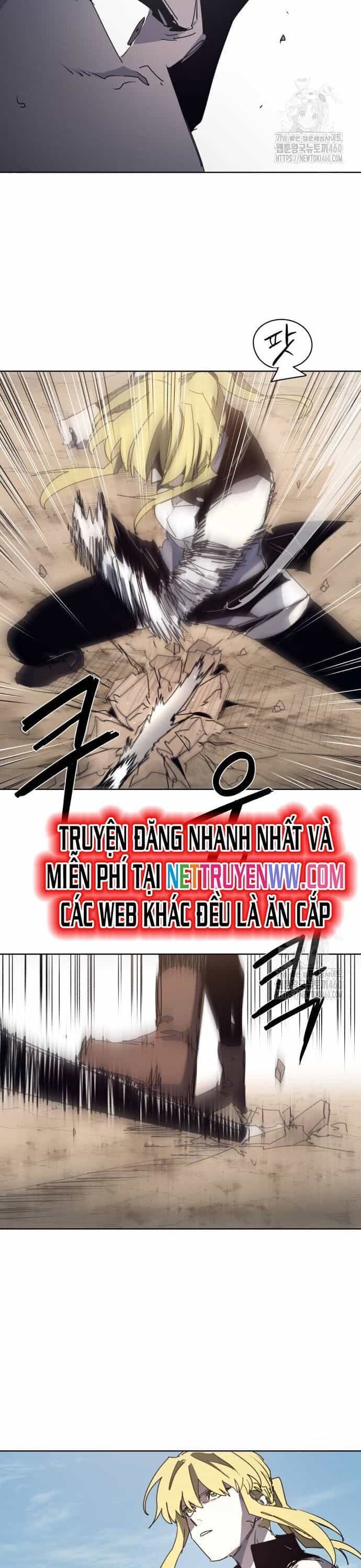 Kỵ Sĩ Báo Thù - Chương 167 - ảnh 17