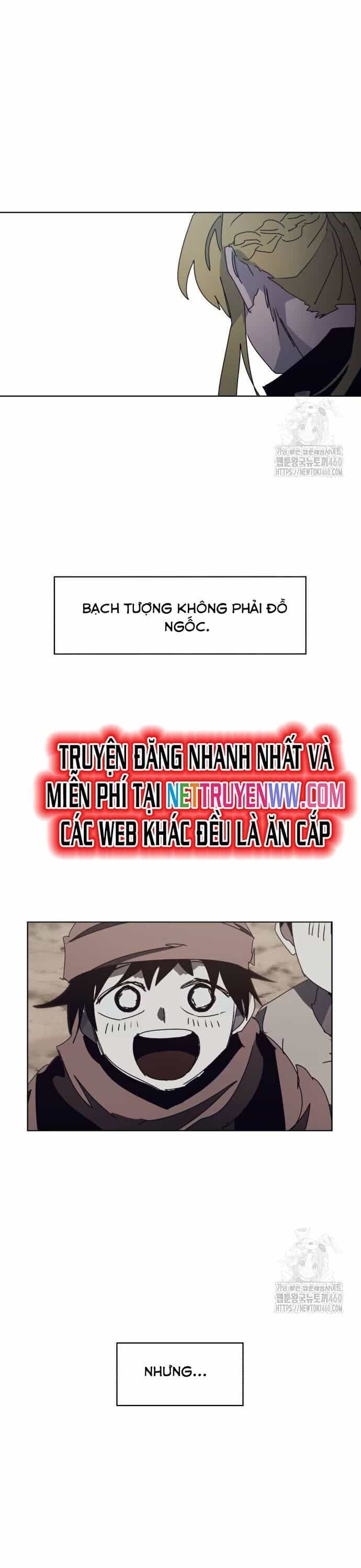 Kỵ Sĩ Báo Thù - Chương 167 - ảnh 28