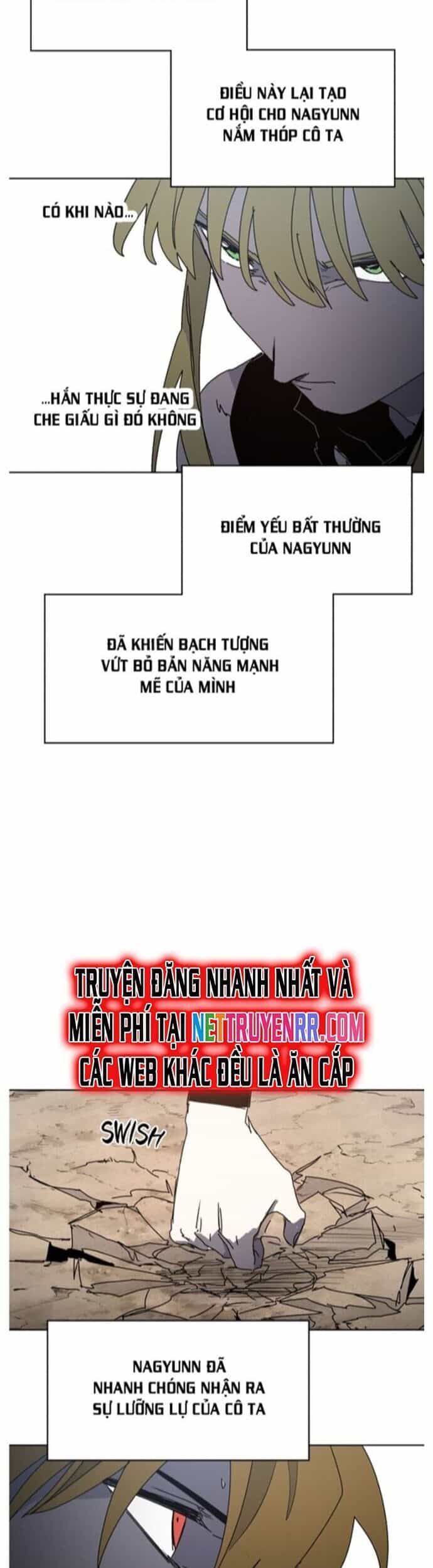 Kỵ Sĩ Báo Thù - Chương 168 - ảnh 12