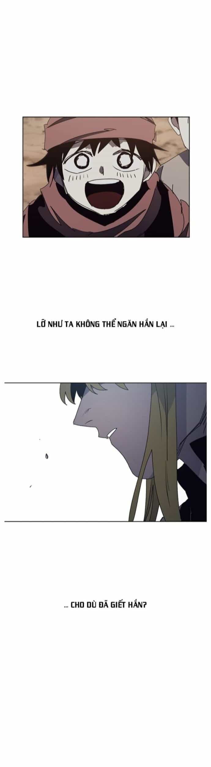 Kỵ Sĩ Báo Thù - Chương 168 - ảnh 15
