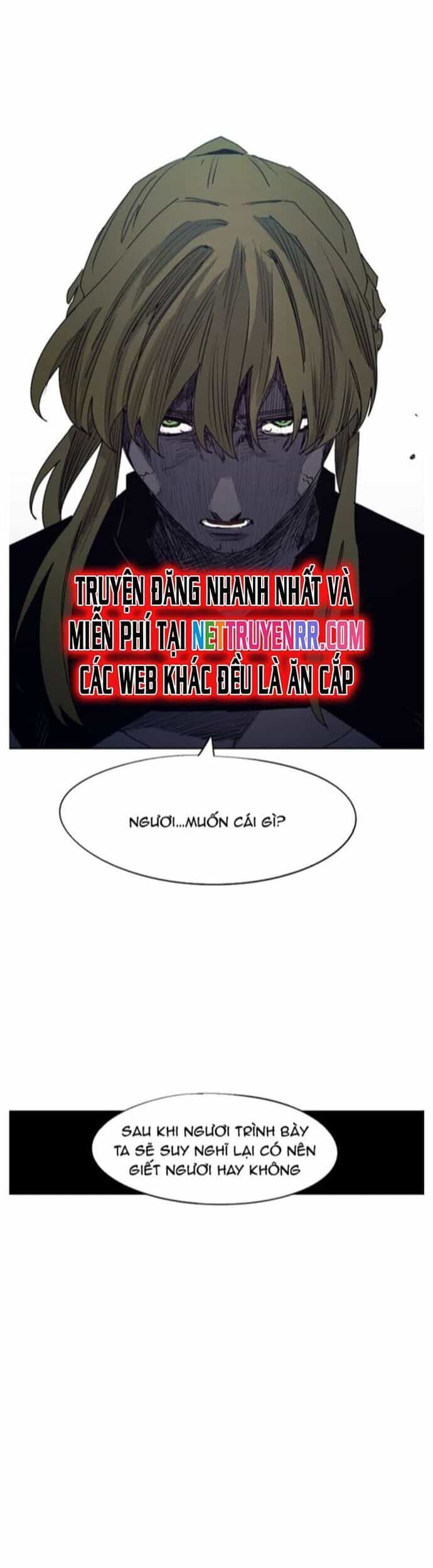 Kỵ Sĩ Báo Thù - Chương 168 - ảnh 16