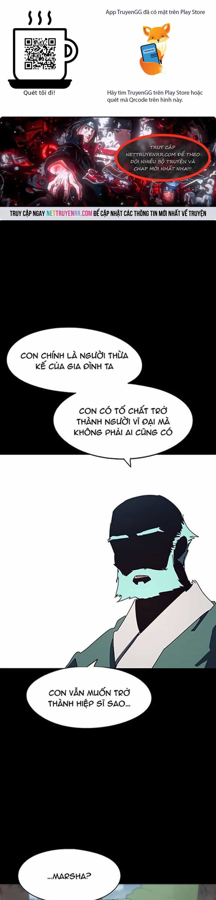 Kỵ Sĩ Báo Thù - Chương 169 - ảnh 1