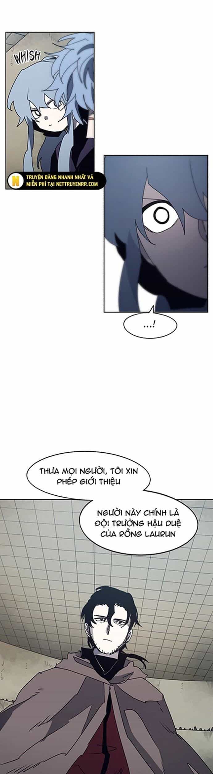 Kỵ Sĩ Báo Thù - Chương 169 - ảnh 16