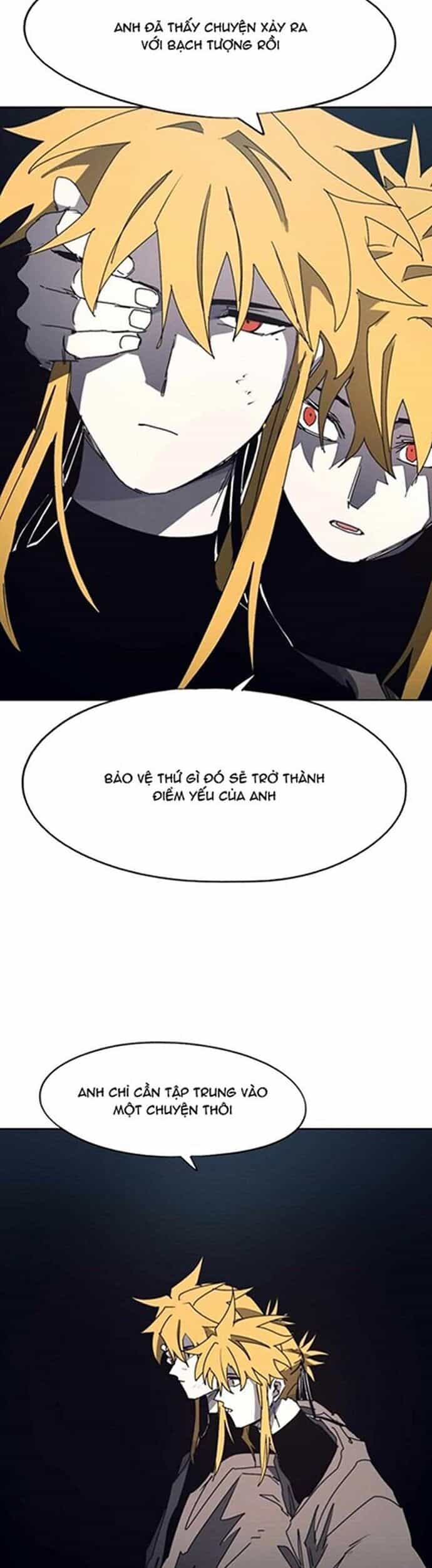Kỵ Sĩ Báo Thù - Chương 170 - ảnh 16