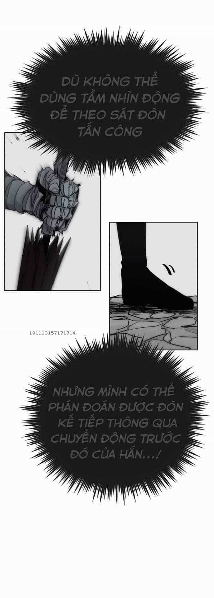 Kỵ Sĩ Báo Thù - Chương 17 - ảnh 14