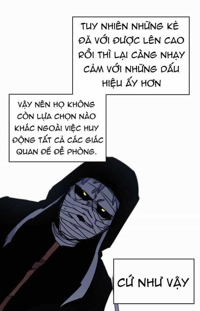 Kỵ Sĩ Báo Thù - Chương 17 - ảnh 56