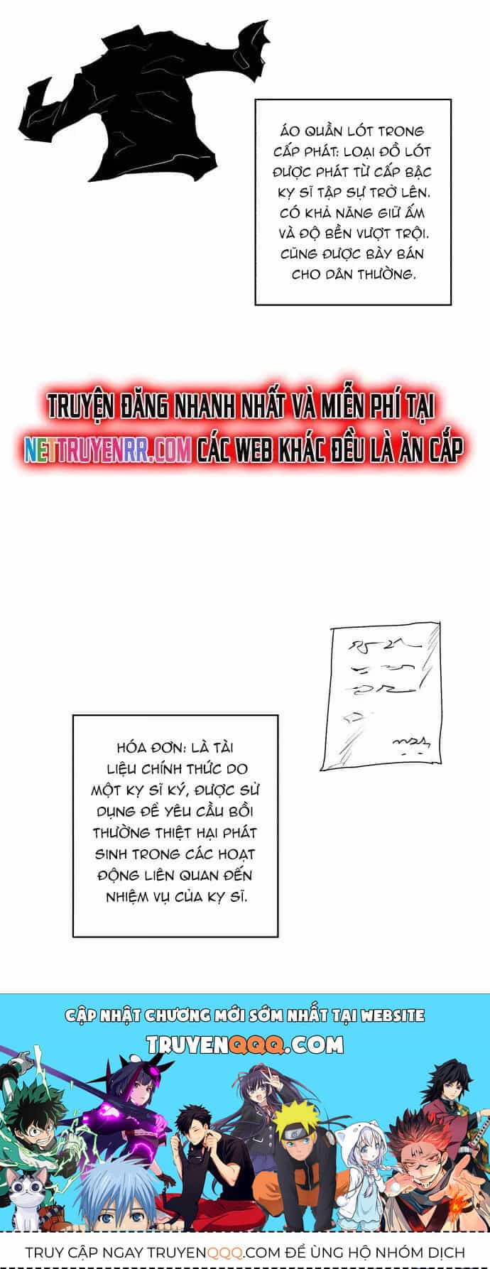 Kỵ Sĩ Báo Thù - Chương 178 - ảnh 26