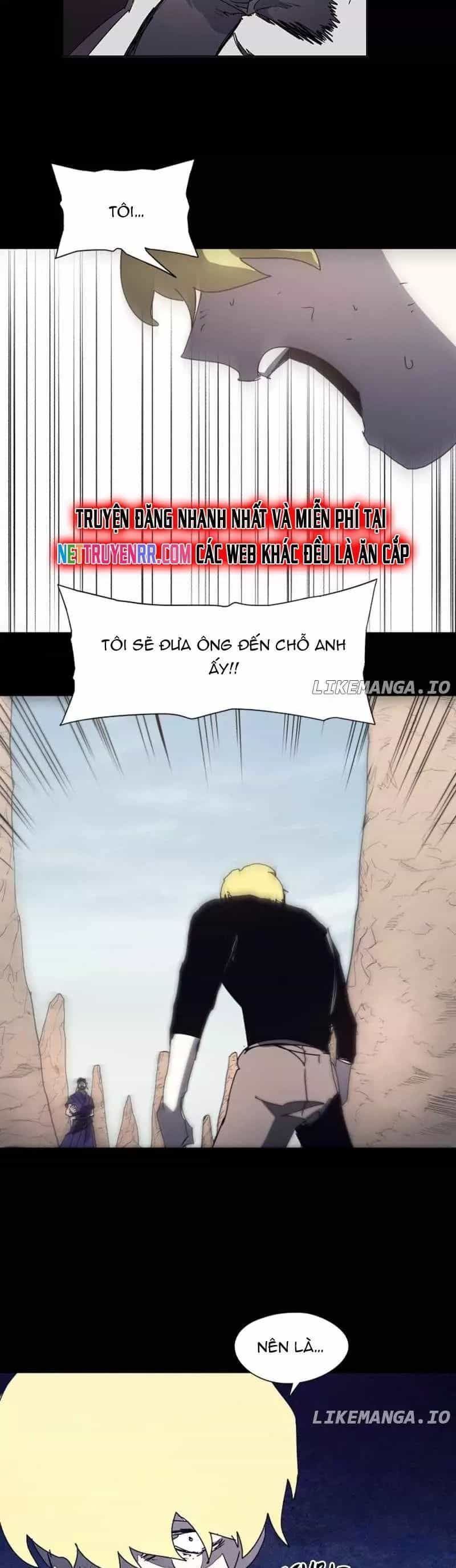 Kỵ Sĩ Báo Thù - Chương 179 - ảnh 17