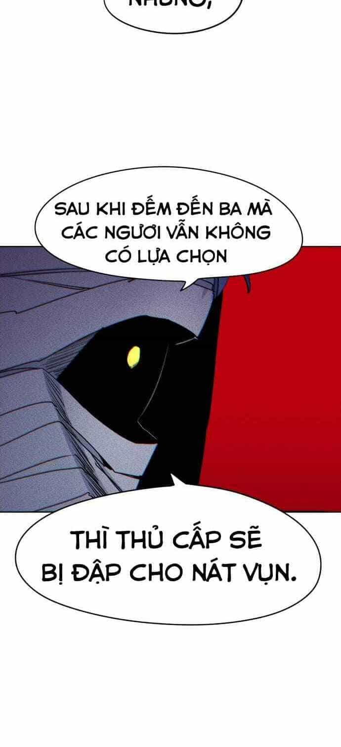 Kỵ Sĩ Báo Thù - Chương 18 - ảnh 14