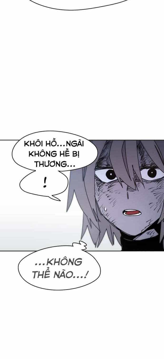 Kỵ Sĩ Báo Thù - Chương 18 - ảnh 39