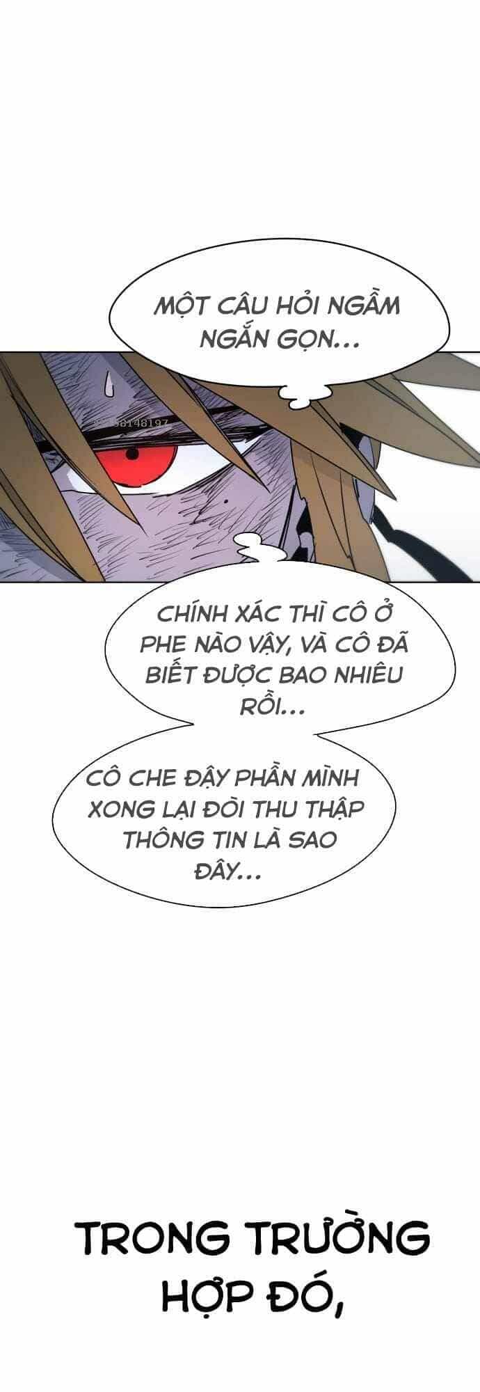 Kỵ Sĩ Báo Thù - Chương 19 - ảnh 15