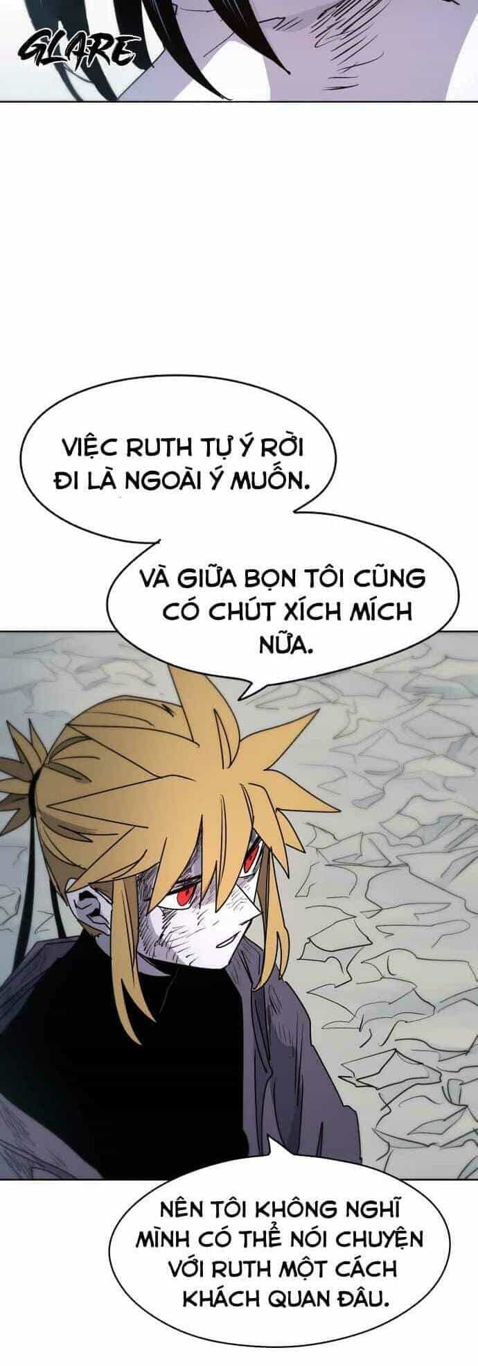 Kỵ Sĩ Báo Thù - Chương 19 - ảnh 17