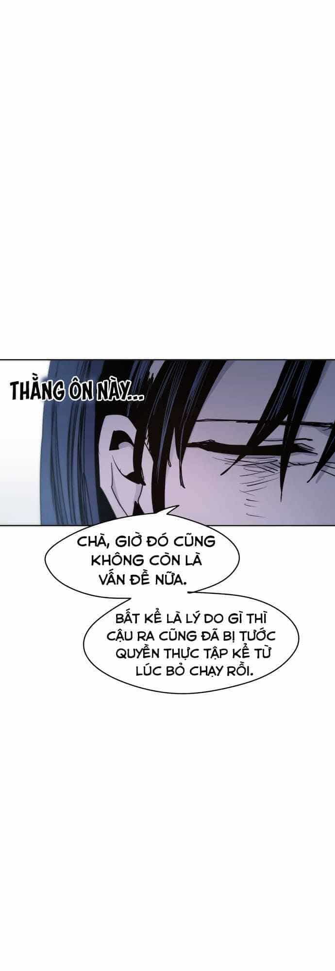 Kỵ Sĩ Báo Thù - Chương 19 - ảnh 18