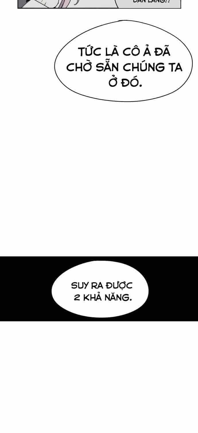 Kỵ Sĩ Báo Thù - Chương 19 - ảnh 22