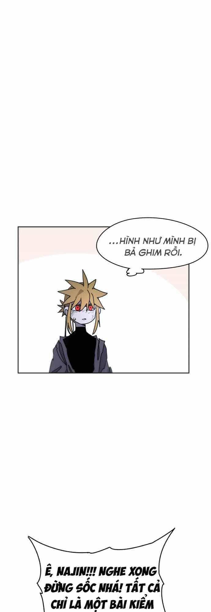 Kỵ Sĩ Báo Thù - Chương 19 - ảnh 43