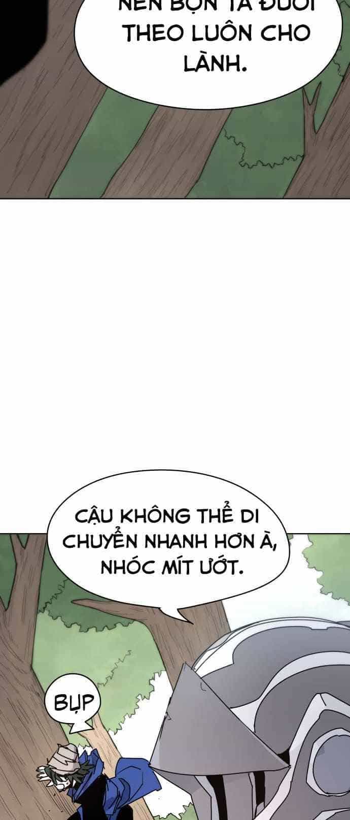Kỵ Sĩ Báo Thù - Chương 19 - ảnh 50