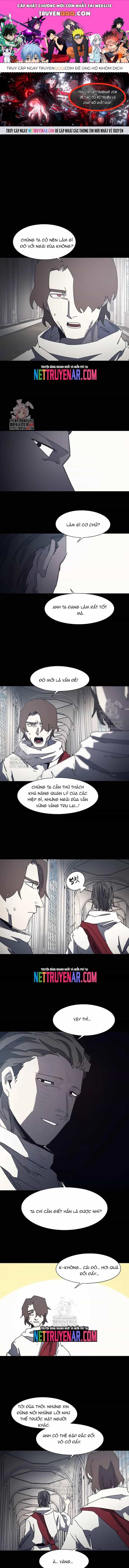 Kỵ Sĩ Báo Thù - Chương 199 - ảnh 1